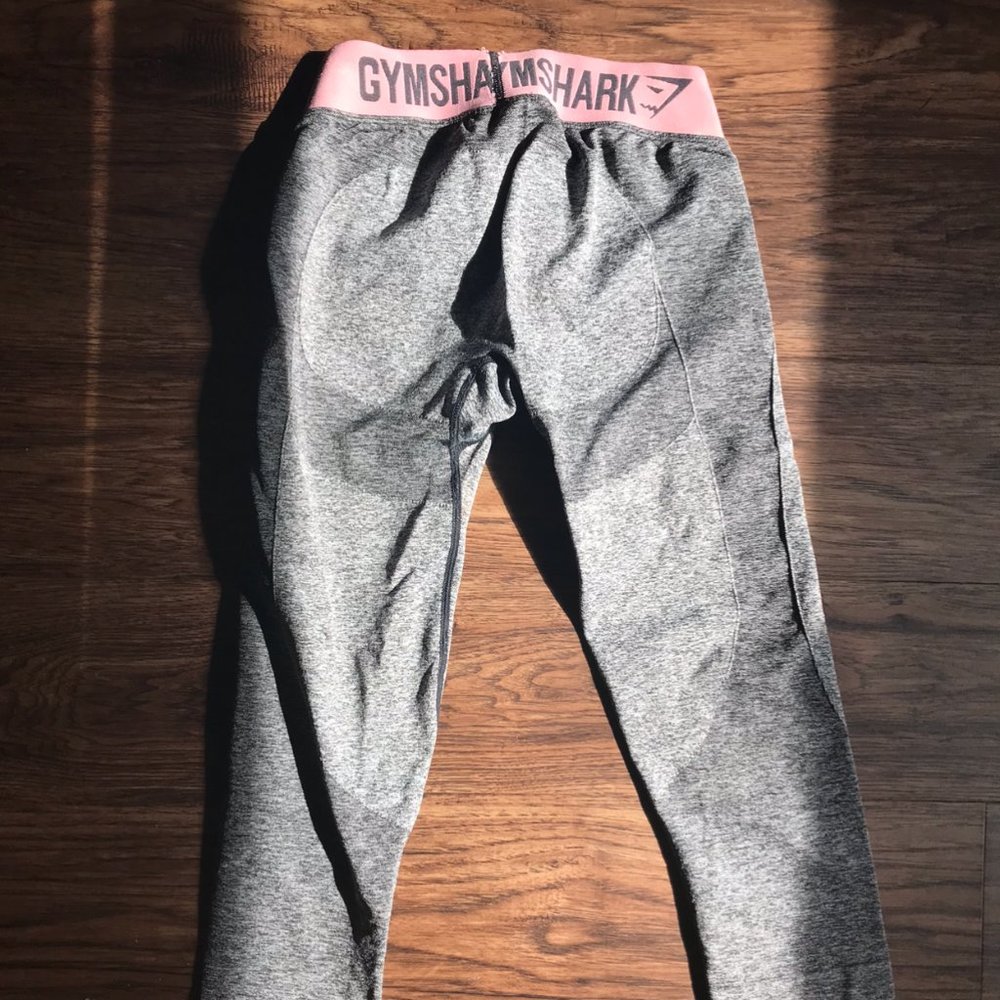 Gymshark Flex Leggings